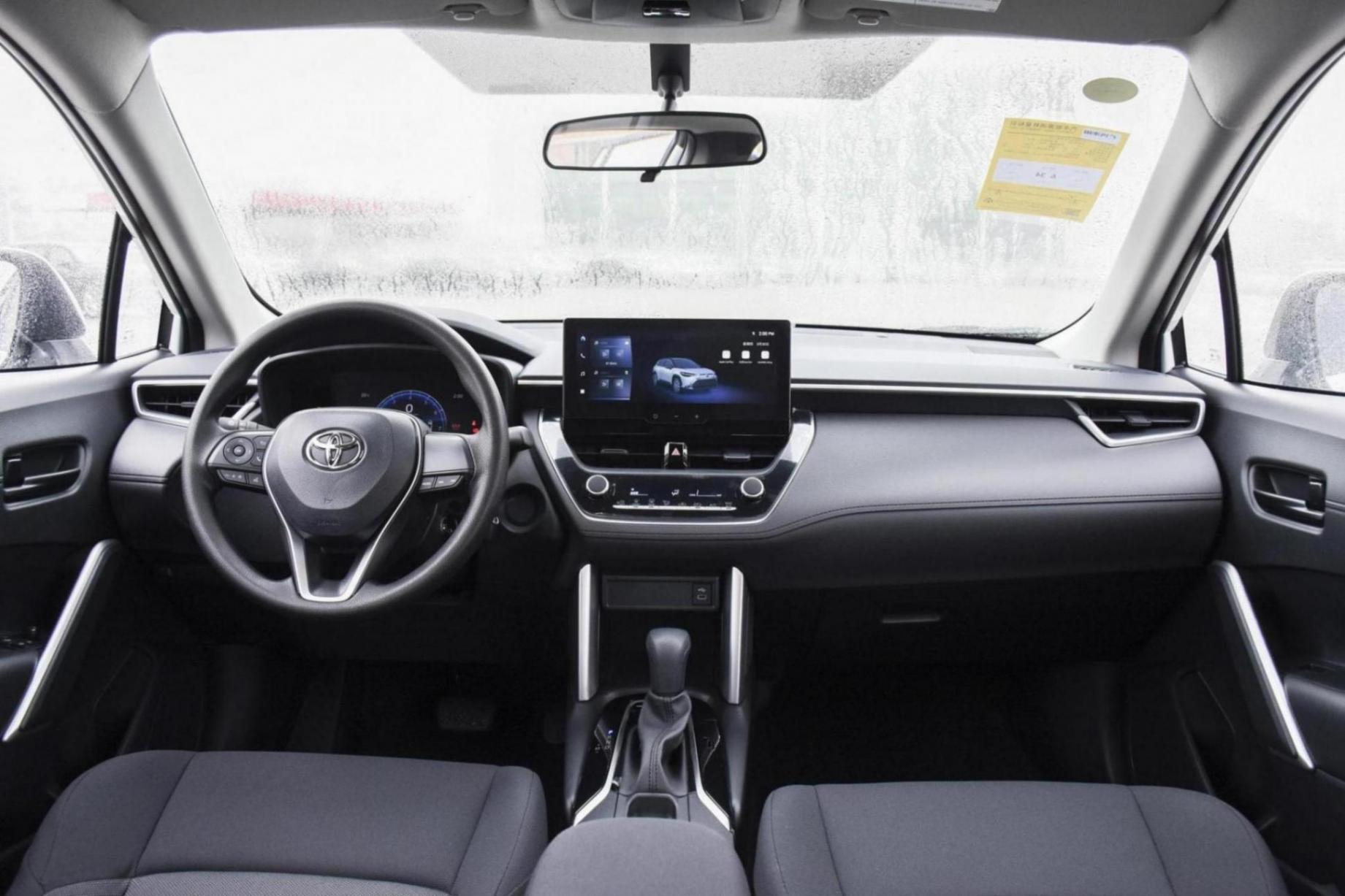 預(yù)算10萬買家用SUV,鋒蘭達(dá)與經(jīng)典逍客,該怎么選?對(duì)比這三點(diǎn)