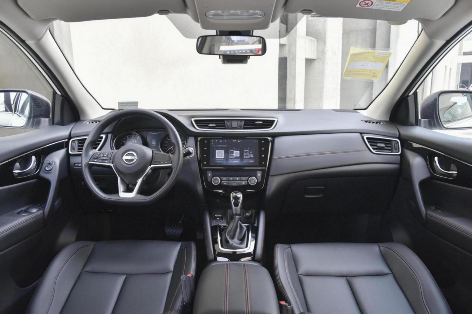 預(yù)算10萬買家用SUV,鋒蘭達(dá)與經(jīng)典逍客,該怎么選?對(duì)比這三點(diǎn)