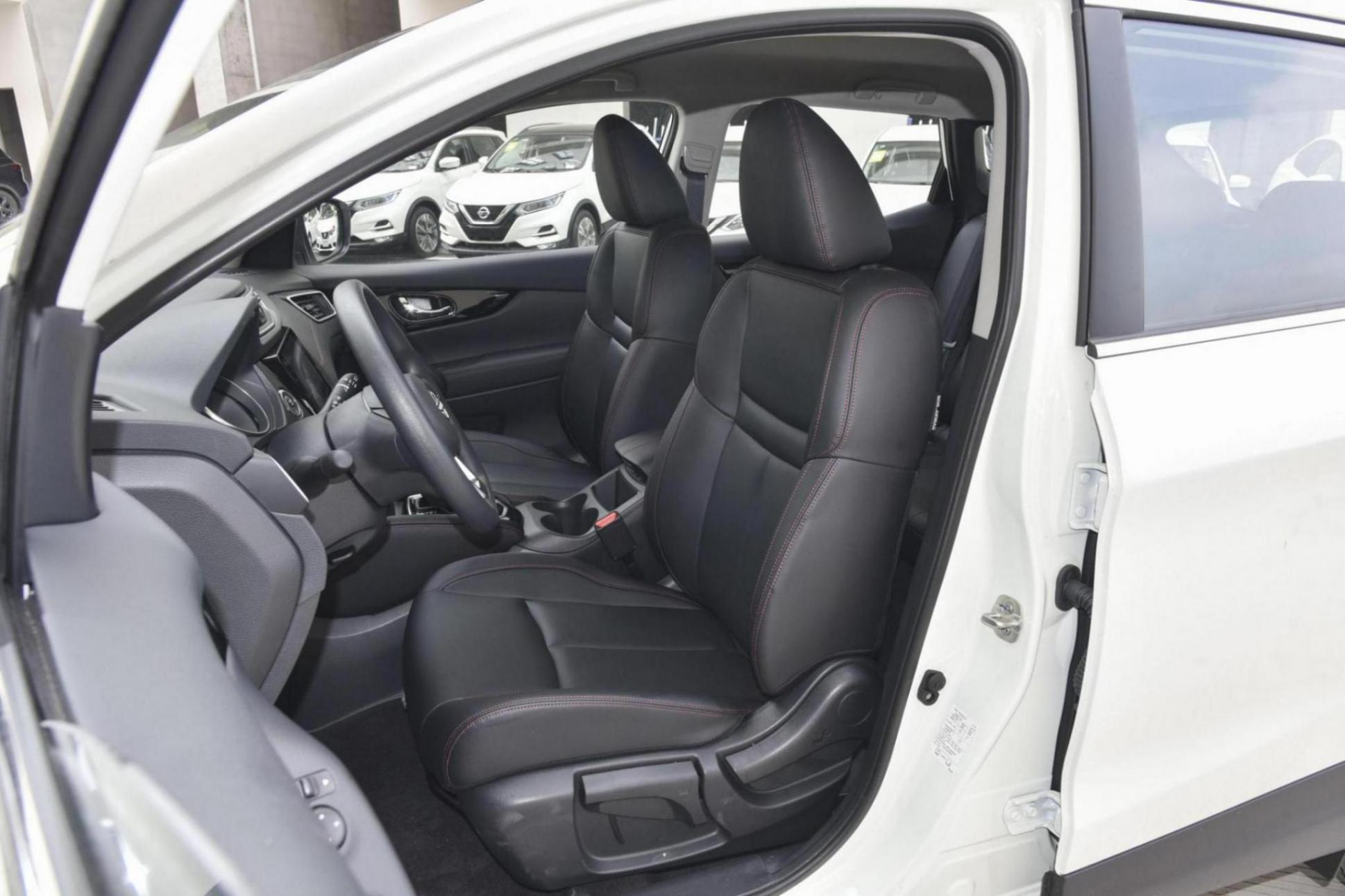 預(yù)算10萬買家用SUV,鋒蘭達(dá)與經(jīng)典逍客,該怎么選?對(duì)比這三點(diǎn)