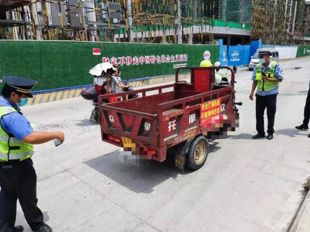 三、四輪車上路,駕照要求已經明確,流程、年齡、費用,都告訴你