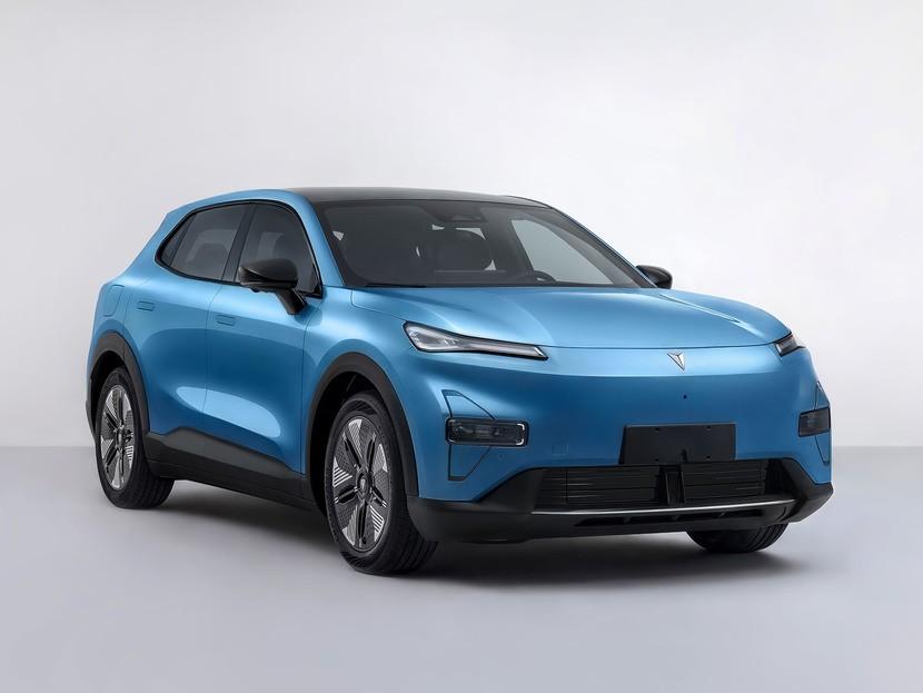 今夏新車密集爆料:這造型,都怕你不認識了!