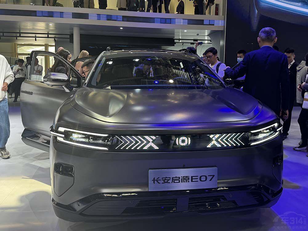 3大“寶藏屬性”拉滿的國產新車,想買車的先等等!