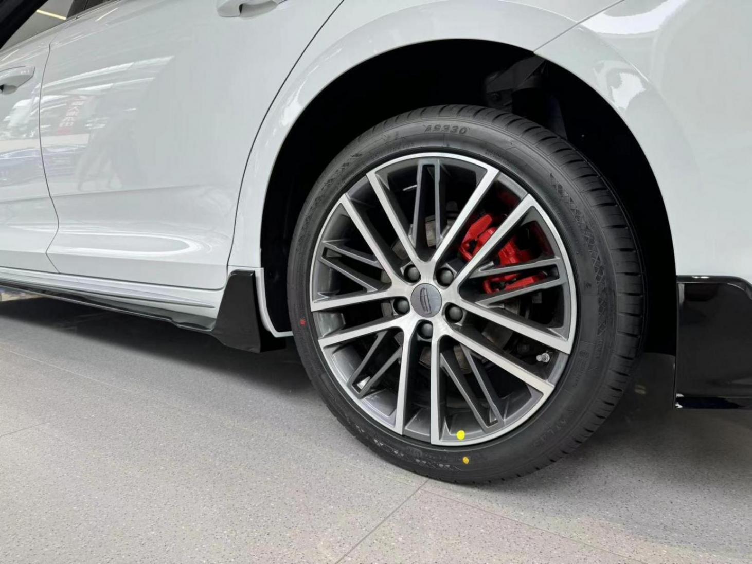 預(yù)算10萬出頭買A+級車,吉利星瑞值得選擇嗎?