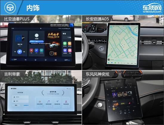 性價比為王 四款入門級緊湊型車推薦