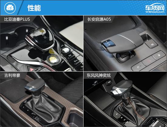 性價比為王 四款入門級緊湊型車推薦