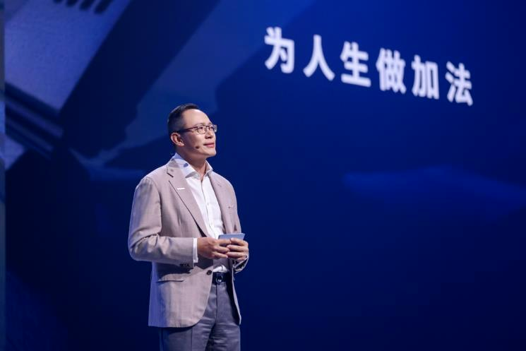 沃爾沃北歐高智感純電SUV EX30正式上市.