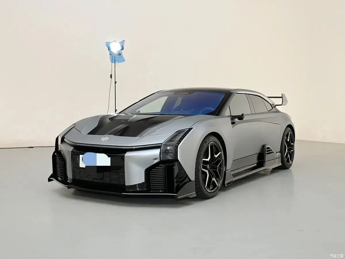 高合將復活?獲得iAuto集團至多10億美元投資!重建開始!