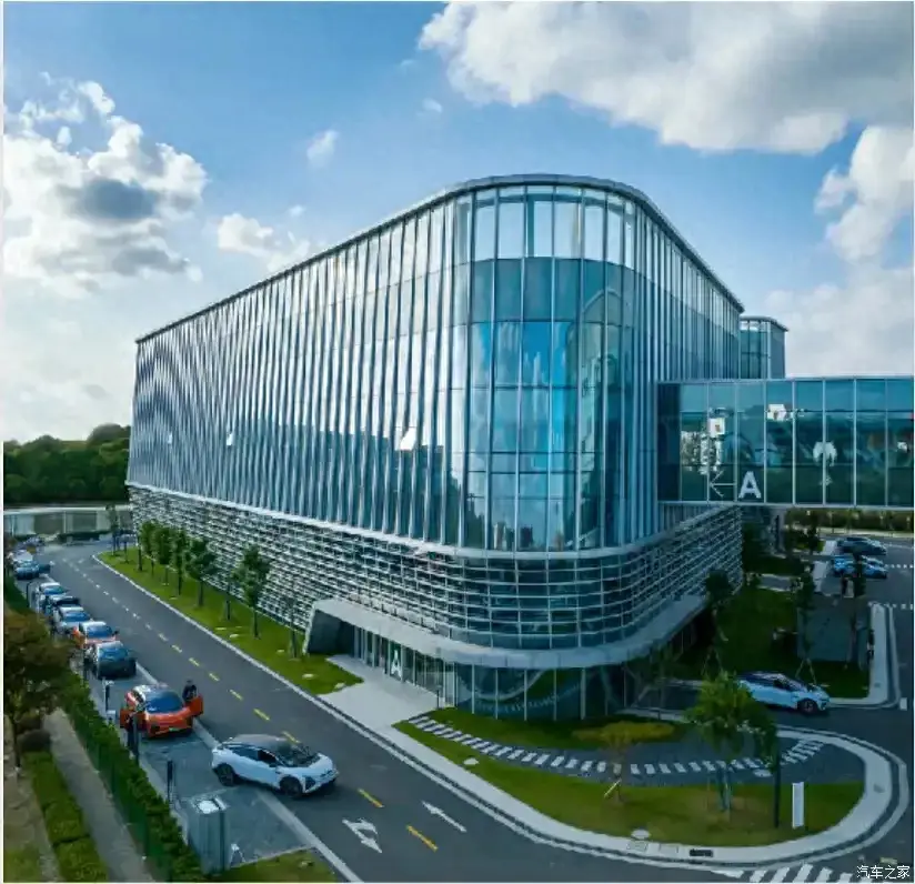 高合將復活?獲得iAuto集團至多10億美元投資!重建開始!