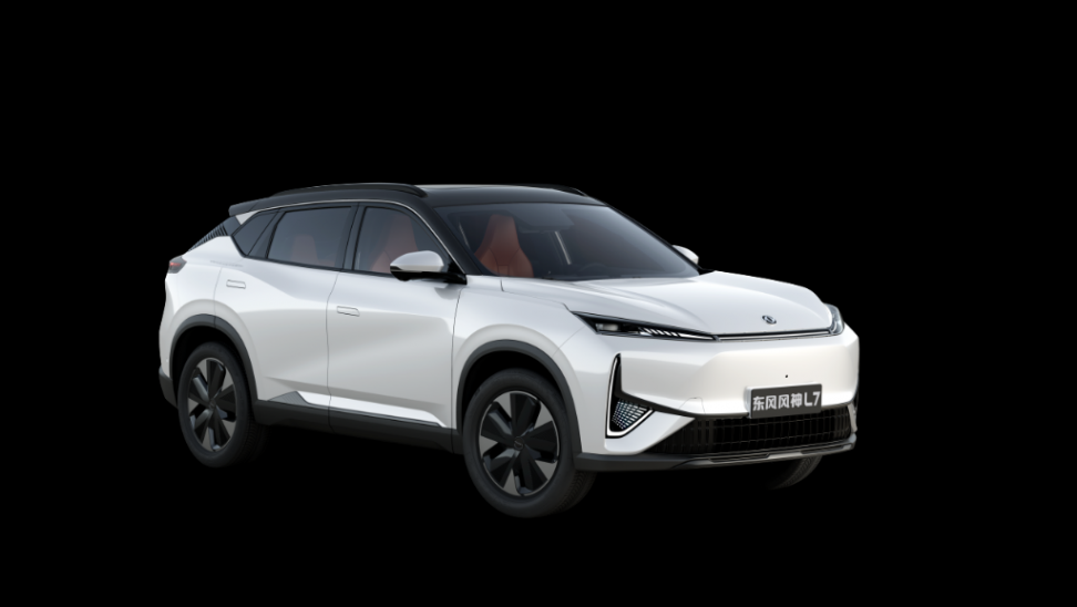 東風(fēng)汽車聚勢(shì)躍遷:全領(lǐng)域新能源戰(zhàn)略,引領(lǐng)綠色出行新時(shí)代