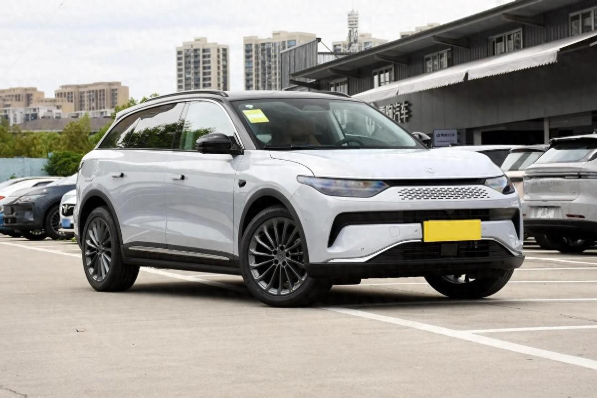 可加油可充電,用車成本低,15萬買混動SUV,不妨看看這四款