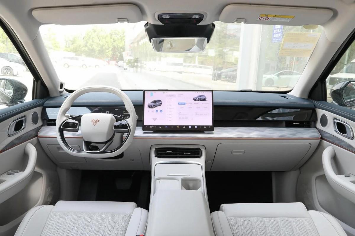 可加油可充電,用車成本低,15萬買混動SUV,不妨看看這四款