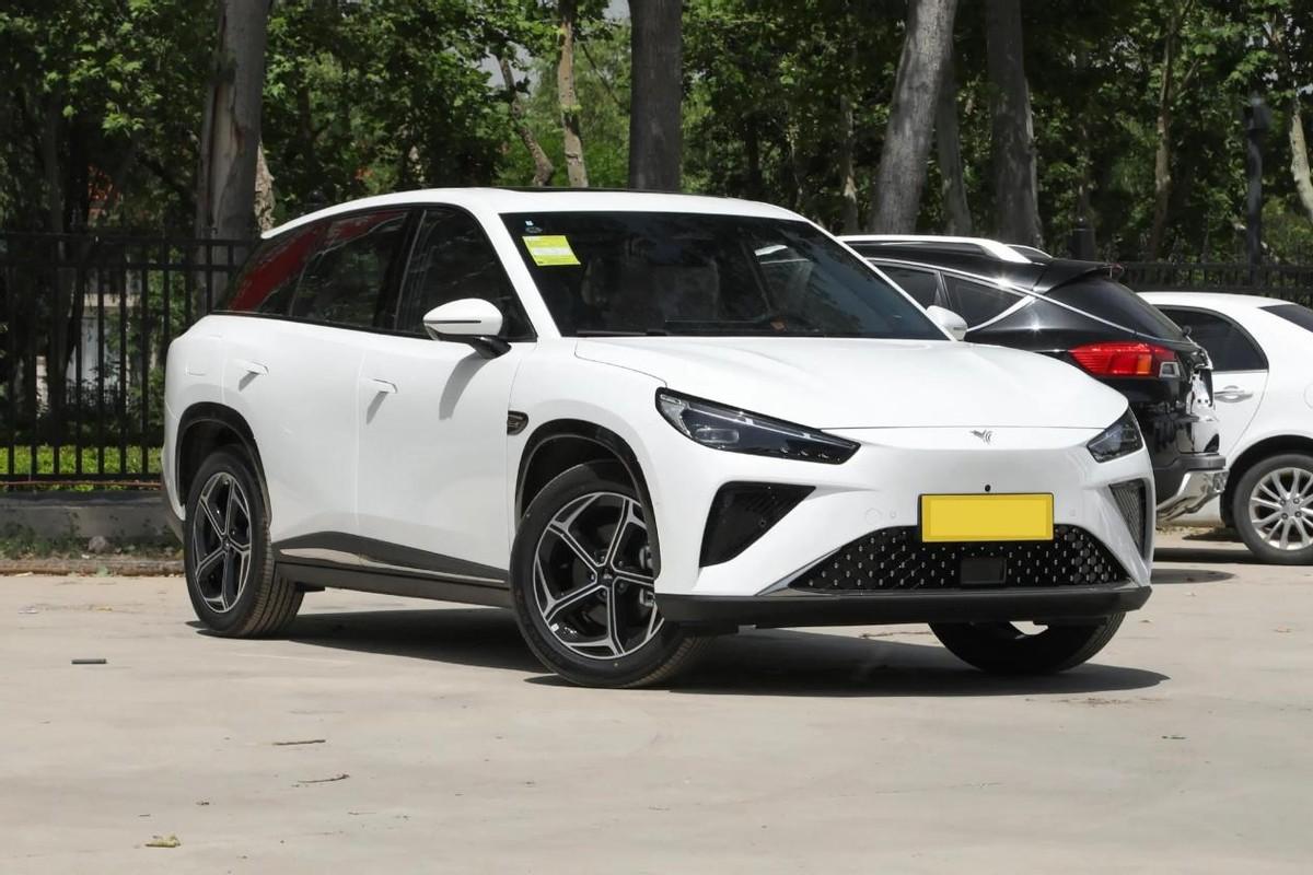 可加油可充電,用車成本低,15萬買混動SUV,不妨看看這四款