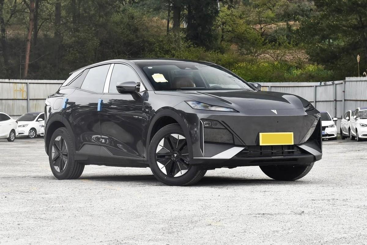 可加油可充電,用車成本低,15萬買混動SUV,不妨看看這四款