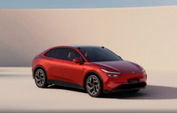 對標(biāo)特斯拉Model Y,蔚來旗下新品牌首款車型開啟預(yù)售,產(chǎn)品力如何