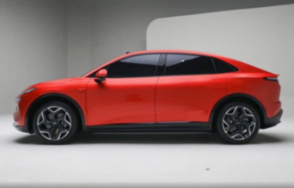 對標(biāo)特斯拉Model Y,蔚來旗下新品牌首款車型開啟預(yù)售,產(chǎn)品力如何