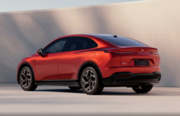 對標(biāo)特斯拉Model Y,蔚來旗下新品牌首款車型開啟預(yù)售,產(chǎn)品力如何