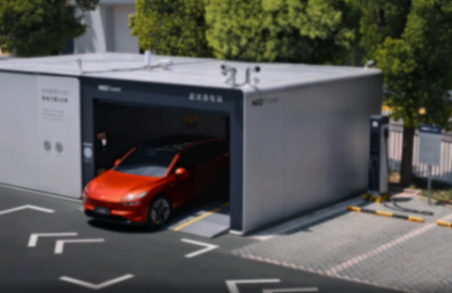 對標(biāo)特斯拉Model Y,蔚來旗下新品牌首款車型開啟預(yù)售,產(chǎn)品力如何