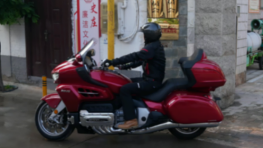 2024首季別人血虧,長城利潤暴增 魏建軍:競爭要堅守底線