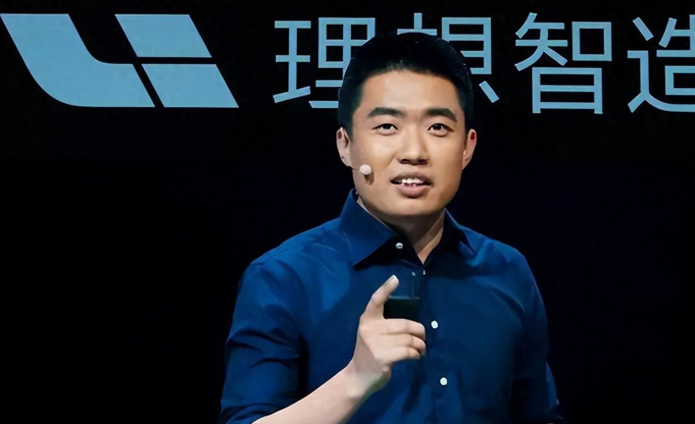 大裁員!理想員工,為李想“買單”?