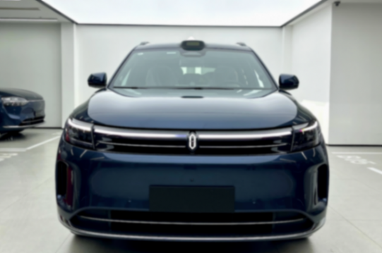 全新問界M7 Max曝光