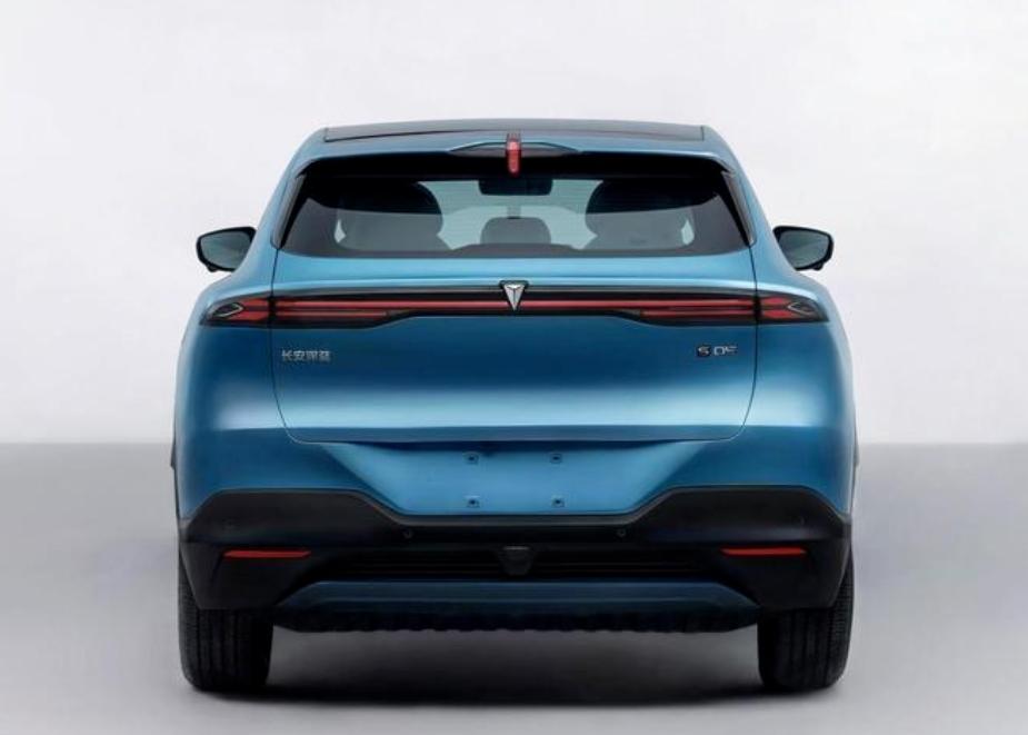準備好銀子 長安汽車四款新車來襲 全新CS75 PLUS、深藍S05領銜