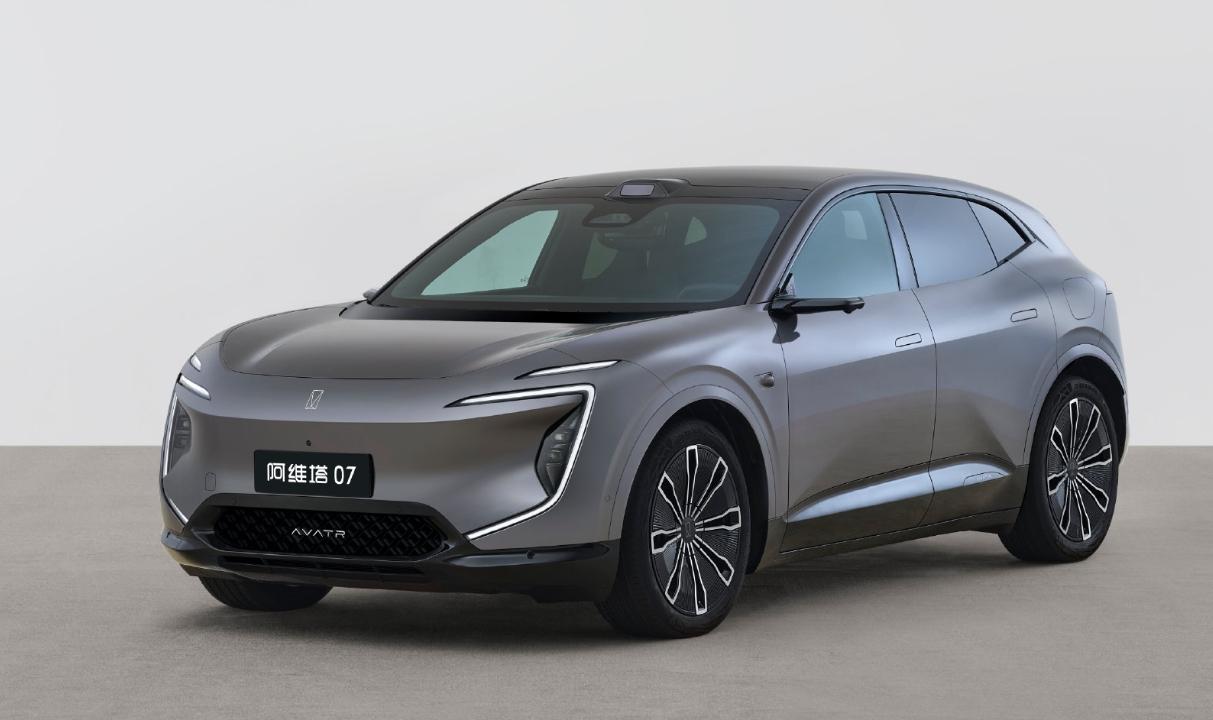 準備好銀子 長安汽車四款新車來襲 全新CS75 PLUS、深藍S05領銜