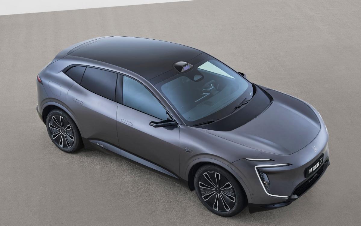 準備好銀子 長安汽車四款新車來襲 全新CS75 PLUS、深藍S05領銜