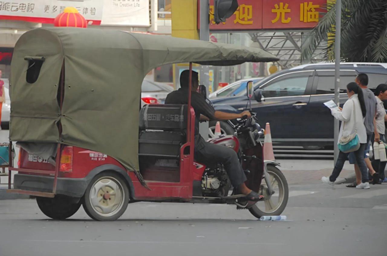 基于自身經歷談談暈車是怎么一回事兒?