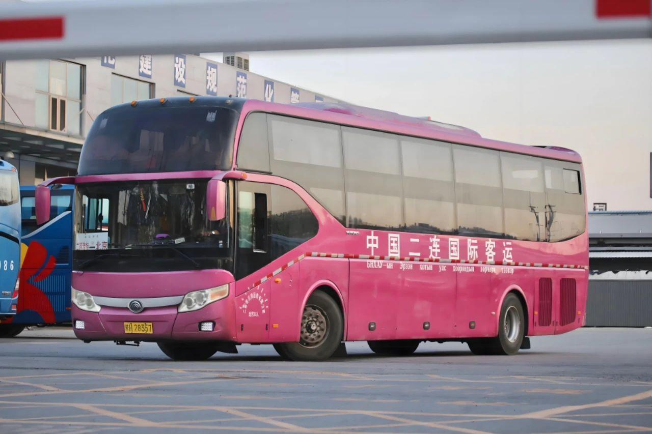 基于自身經歷談談暈車是怎么一回事兒?