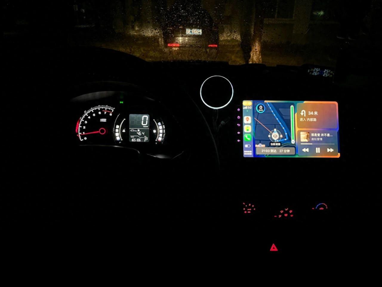 新發現,Apple CarPlay非常吃iPhone算力
