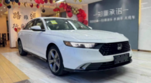 持續崩盤最低5折,15款炸裂優惠合資車,這些車當初你花了多少錢
