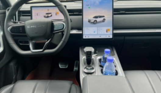 奇瑞探索06:單款車型分三網賣,騷操作讓客戶和銷售同時破防