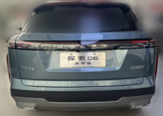 奇瑞探索06:單款車型分三網賣,騷操作讓客戶和銷售同時破防