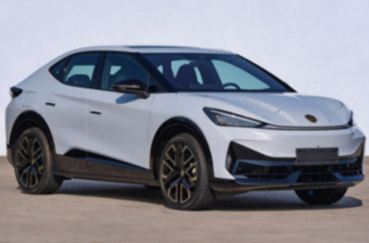大眾汽車安徽首款純電SUV ID.UNYX與眾預(yù)計6月底上市