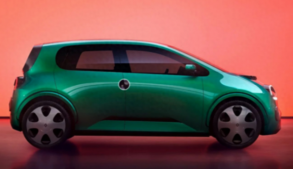 雷諾與神秘中國公司合作開發電動Twingo,預計兩年內完成
