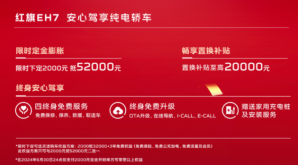 前5月銷量15.68萬輛,紅旗年目標達成34.8%
