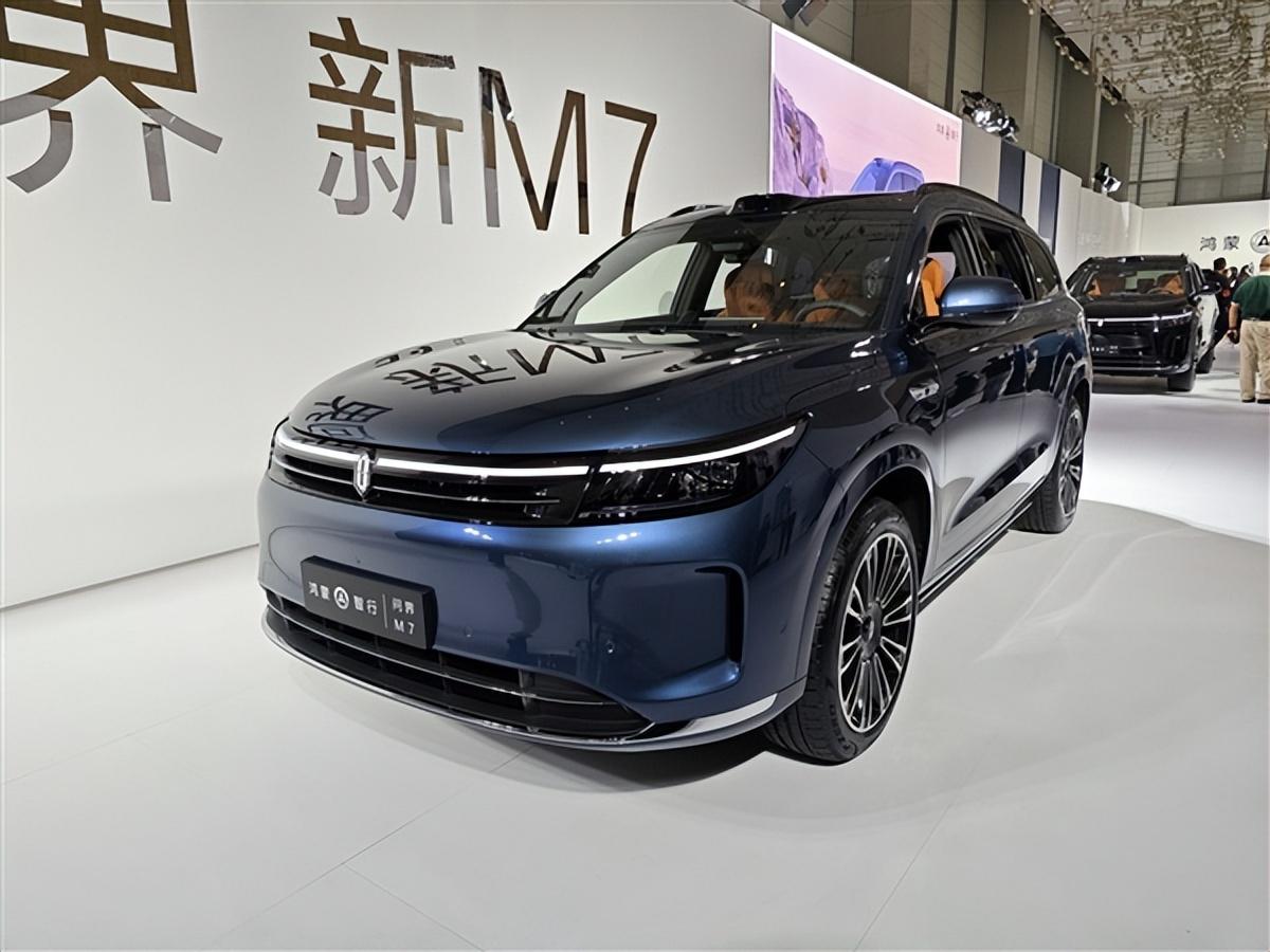 5月車企銷量:奇瑞、吉利新能源增速突出,理想再壓問界