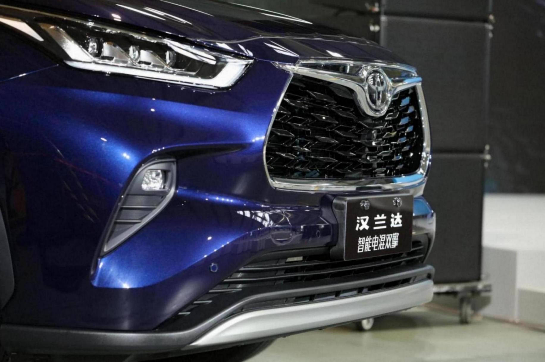 進入新能源汽車時代后,全新漢蘭達到底還行不行?