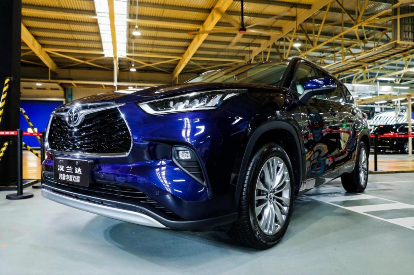 進入新能源汽車時代后,全新漢蘭達到底還行不行?