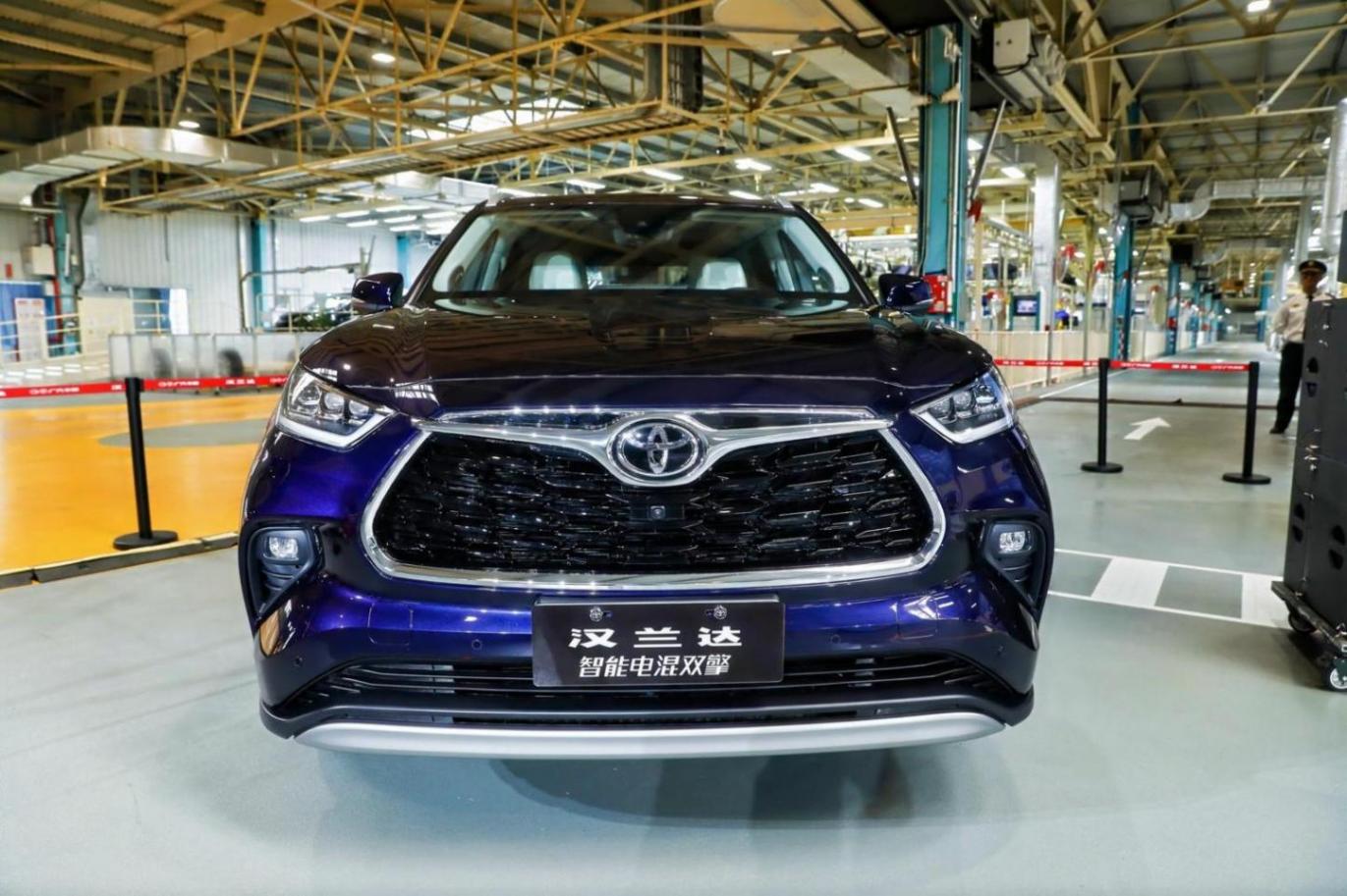 進入新能源汽車時代后,全新漢蘭達到底還行不行?