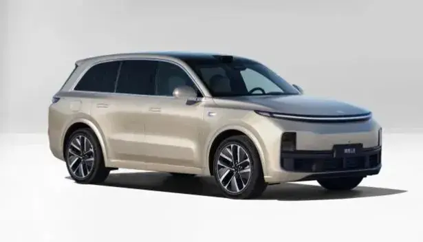 一輛車賺多少錢?國產品牌貧窮卻慷慨,捷豹路虎丟了豪車的臉