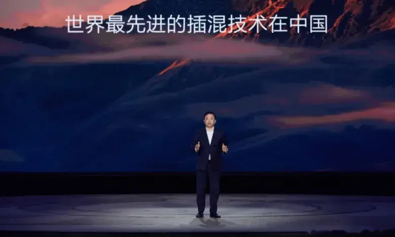 一輛車賺多少錢?國產品牌貧窮卻慷慨,捷豹路虎丟了豪車的臉