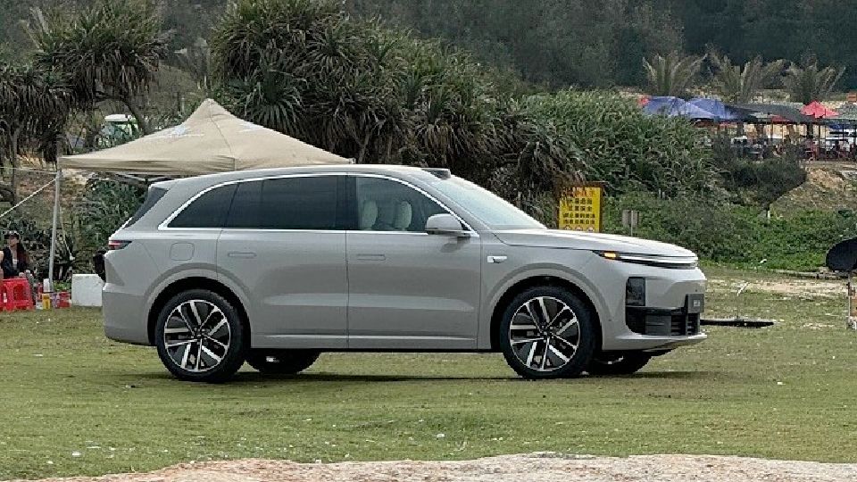 理想L6單電機版,油耗低于7.2L,還能便宜1.5萬?