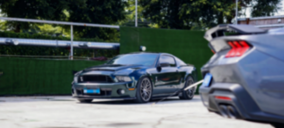試駕全新福特Mustang,美系性能跑車的經典能否流傳?