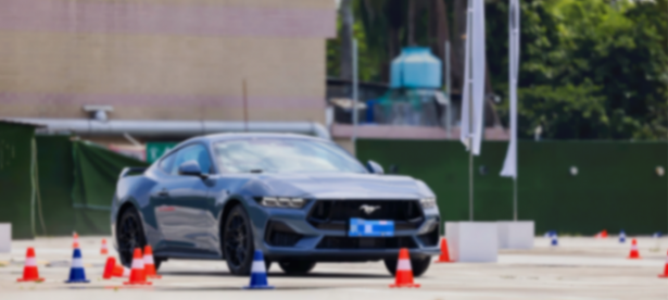 試駕全新福特Mustang,美系性能跑車的經典能否流傳?