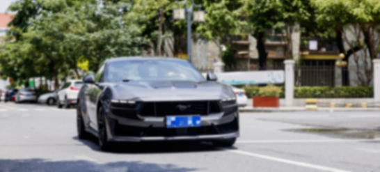 試駕全新福特Mustang,美系性能跑車的經典能否流傳?