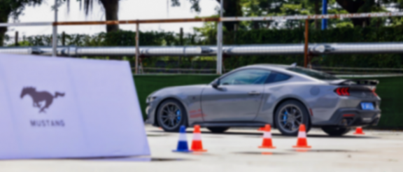 試駕全新福特Mustang,美系性能跑車的經典能否流傳?
