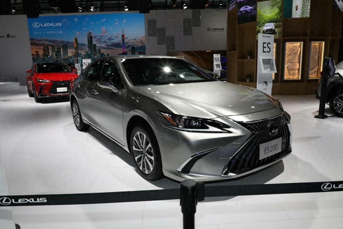 價格更低、平替“56E”,4款實力不錯的豪華C級車推薦
