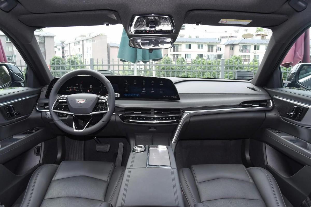 價格更低、平替“56E”,4款實力不錯的豪華C級車推薦