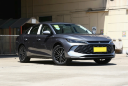 綜合續(xù)航超2000km,7秒級(jí)破百還是中型車,秦L DM-i究竟有多強(qiáng)?